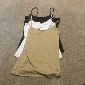 Dynamite Basic Tanks (3)